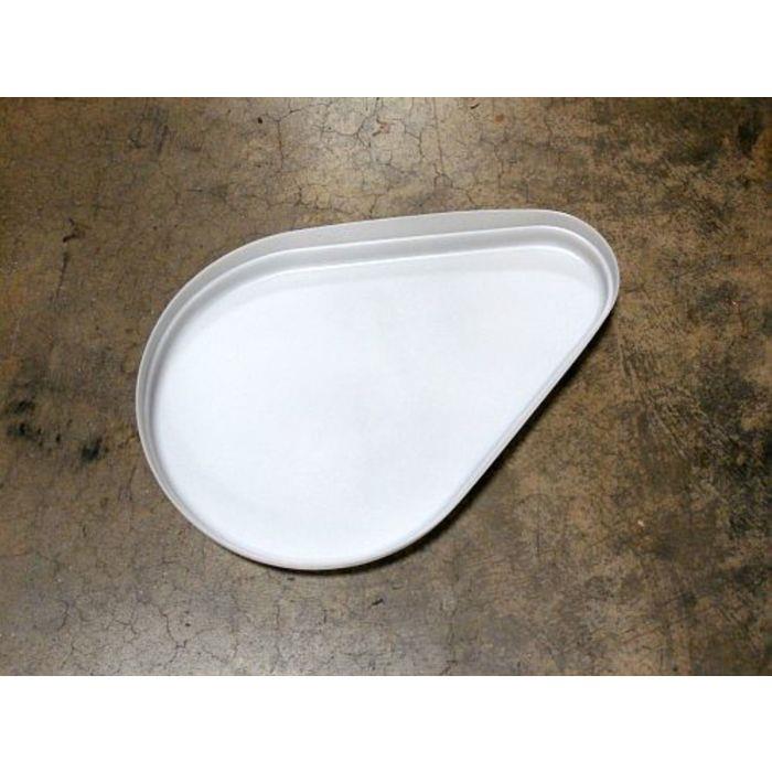 FRONT BELT COVER
