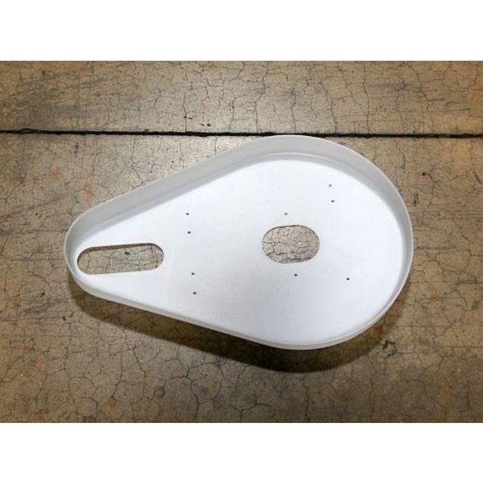 BELT GUARD BACK-F/BELT DRIVE UNITS