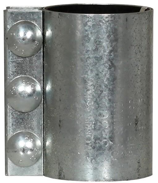 3.5" COMPRESSION STEEL COUPLER