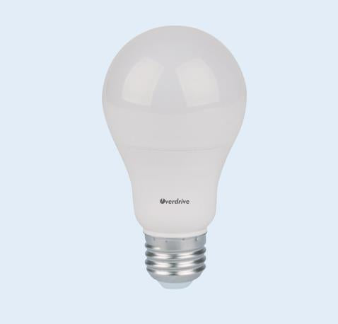 11 WATT DIMMABLE LED BULB 5K (DAYLIGHT)