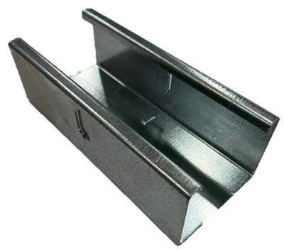 COUPLING 8",F/REG TROUGH