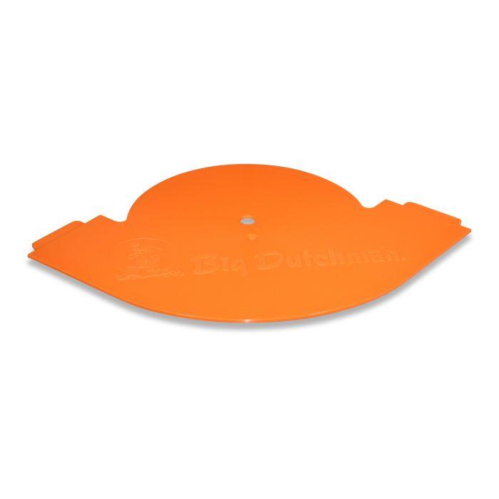 COVER FOR CORNER 90DEG BD2000