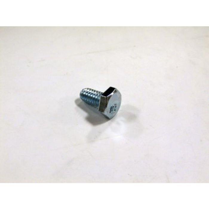 BOLT,1/4-20X.50 HEX HD GRD 2