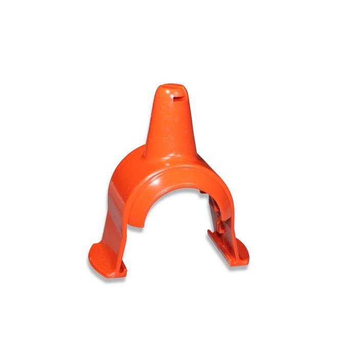 TUBE ADAPTER FOR TUBE DIA 45MM FXB/FLUXX360