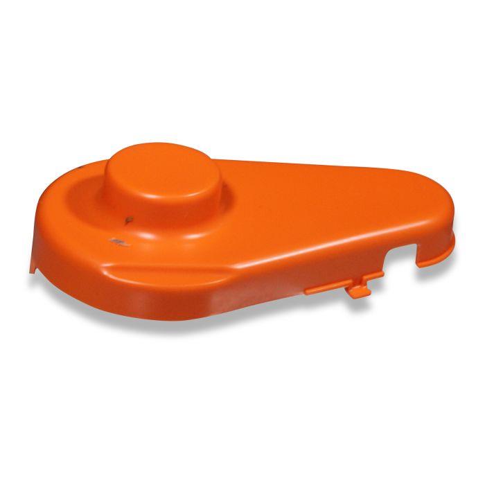 PROTECTIVE COVER,LH, FOR CHAIN XHD DEFLECTION