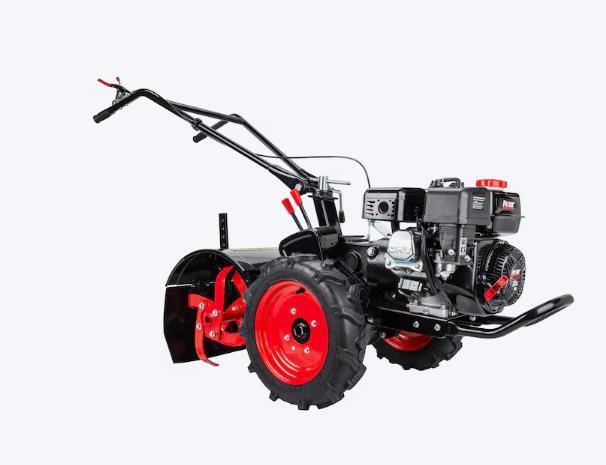PULSAR 20" 212CC ROTOTILLER