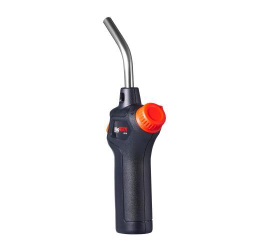 MAGTORCH TRIGGER START PROPANE TORCH HEAD WITH CONTROL KNOB
