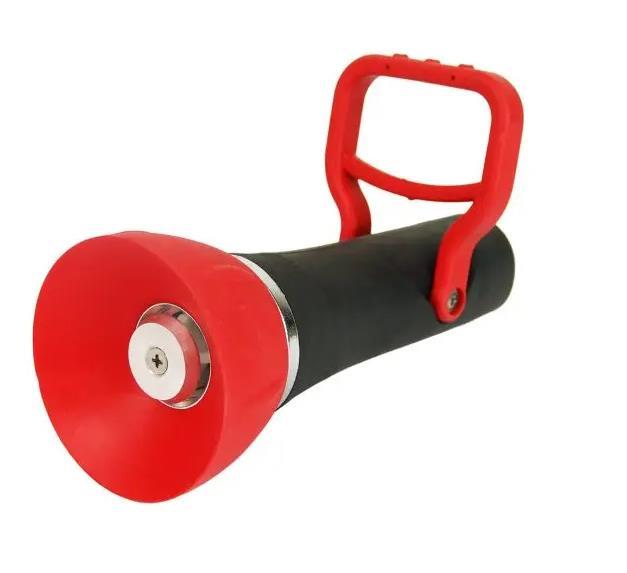 FIREMANS HOSE NOZZLE (8PK)