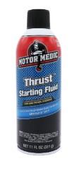 STARTING FLUID 11OZ, MOTOR MEDIC THRUST