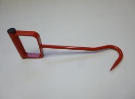 HAY HOOK 11"