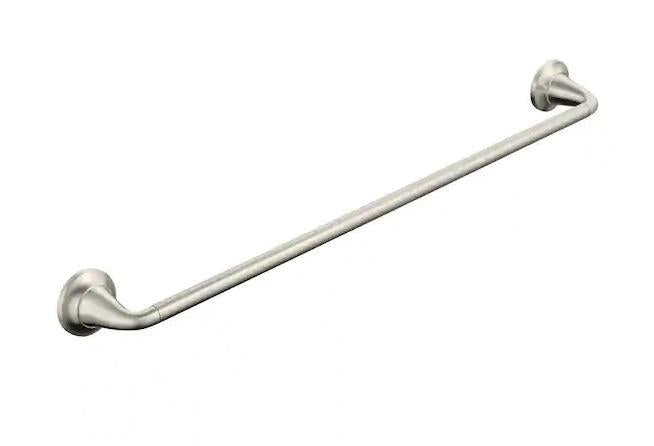 24" TOWEL BAR B.N.