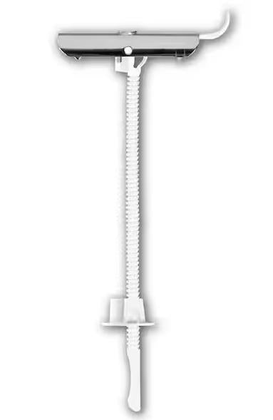 2-1/2" FLIPTOGGLE ANCHOR BOLT (25PK)