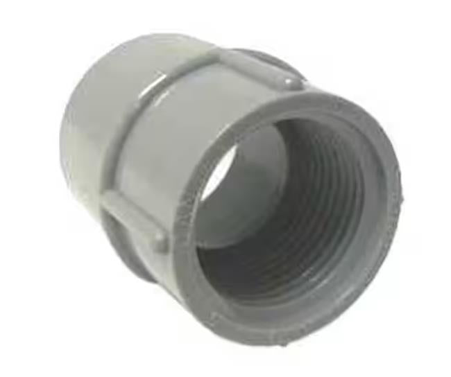 CANTEX 3/4" FEMALE ADAPTER SXT
