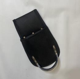 PRUNER SHEATH NYLON W/TOOL HOLDER