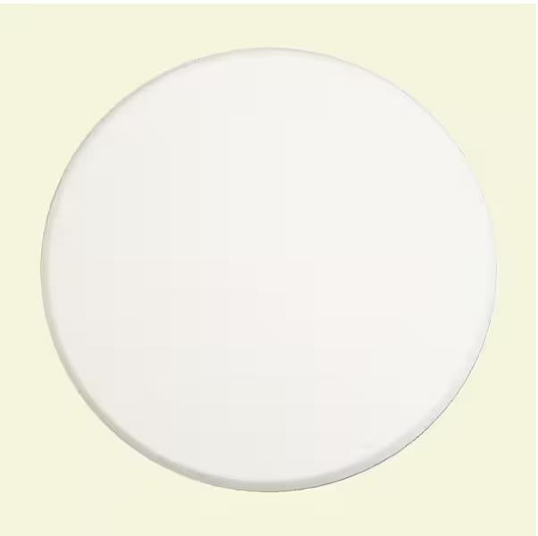 WHT 5" SELF ADHESIVE WALL PROTECTOR