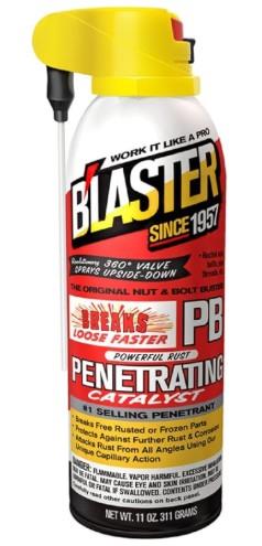 BLAS PB W/DELIVERY SYST 12/11OZ