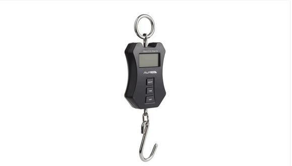 66 LB DIGITAL HANGING SCALE