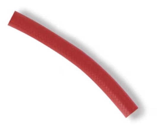 1/2" RED AIR HOSE
