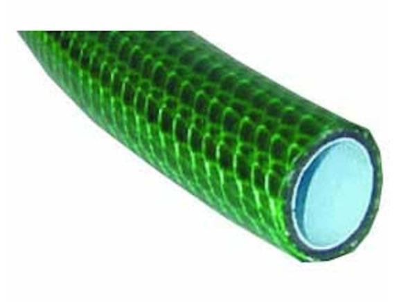 3/4"x250' GREEN GARDEN HOSE
