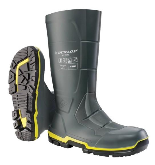 ACIFORT METMAX, METATARSAL & ANKLE PROTECTION SIZE 12