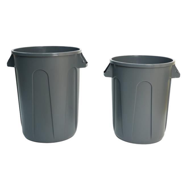 TRASH CAN LID 32 GAL