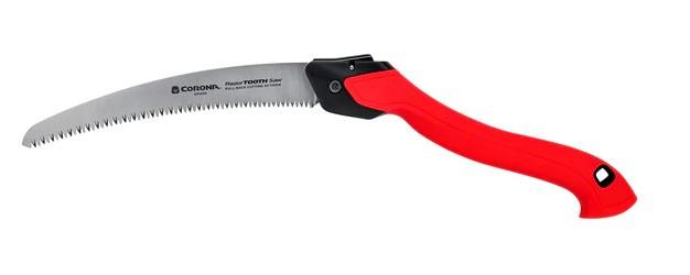 10" RAZORTOOTH FOLDING PRUNING SAW