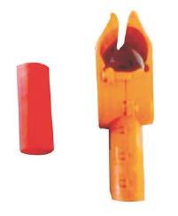 CHICK DROP COMPLETE W3-1/4" EXTENSION SLEEVE