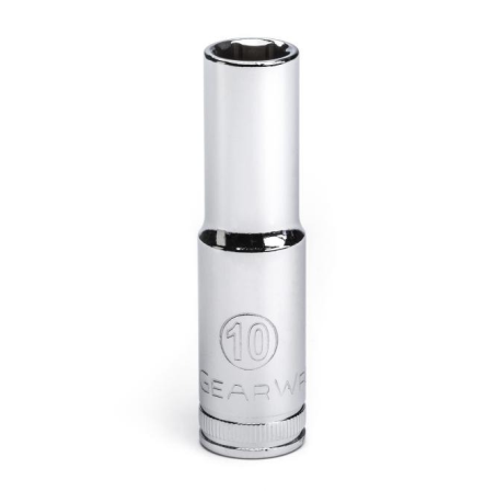 10MM 3/8 6PT DP SOCKET