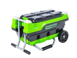 6 PORT CHARGER