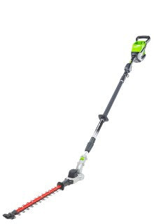 82V GEN II TELESCOPING POLE HEDGE TRIMMER (TOOL ONLY)