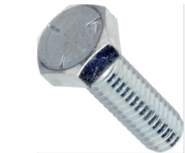 1X6" GR5 CAP SCREWS NC
