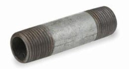 3/8 X 3" GALV. NIPPLE