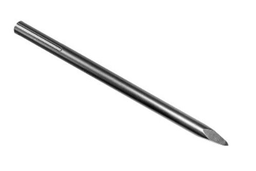 12" SDS MAX BULLPT CHISEL
