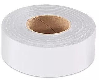 FLAGGING TAPE WHITE 1" 300'
