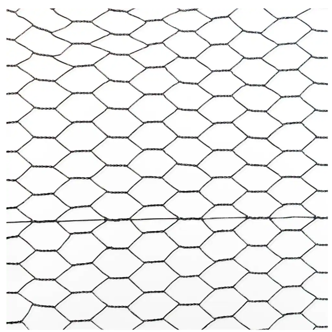 4'X150' PVC COATED POULTRY NETTING