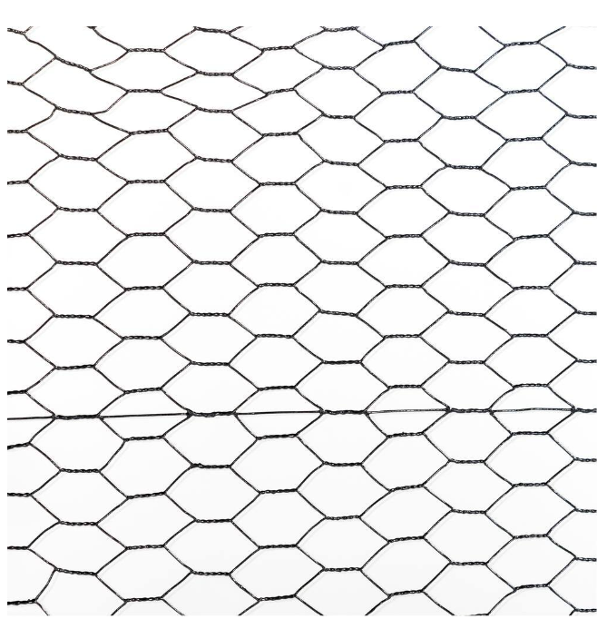 5'X150' PVC COATED POULTRY NETTING