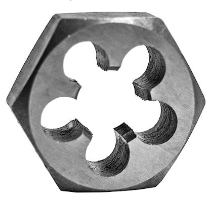 HEX DIE 7/8-9 NC
