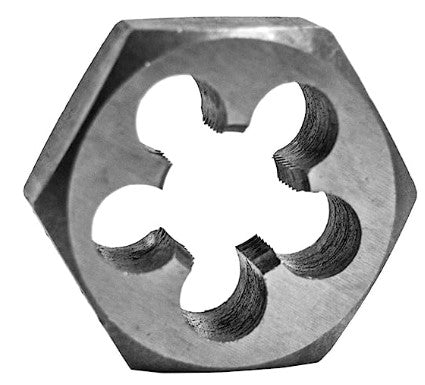 HEX DIE 7/8-14 NF