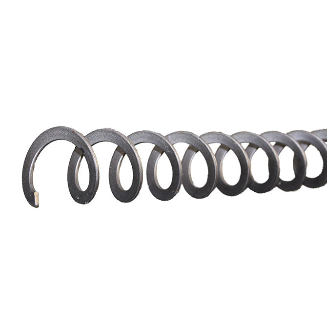 AUGER,1.395"OD,575' COIL HD,765"ID,1.77" PITCH