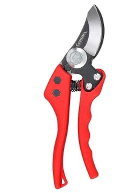 Ergonomic Bypass Pruner - ¾ Inch