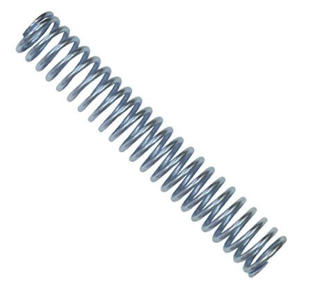 5/16X1-1/4X.041" COMPRESSION SPRING, 4/PK