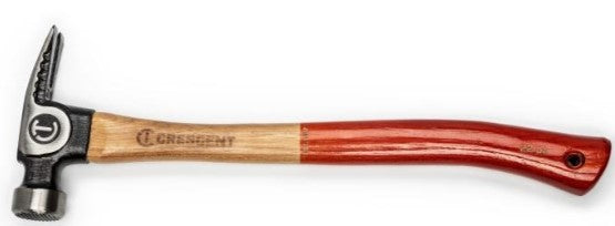 CRESCENT 22OZ WOOD FRAMING HAMMER