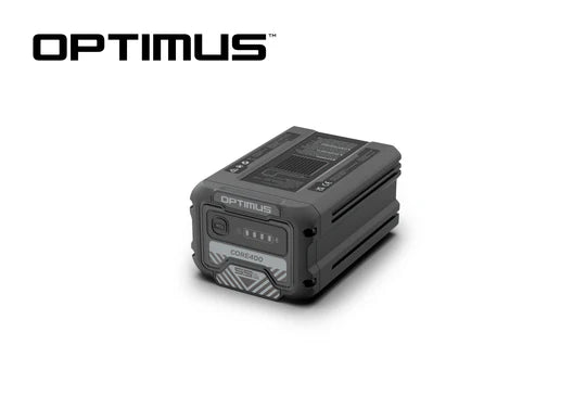 OPTIMUS 82V CORE 400 BATTERY