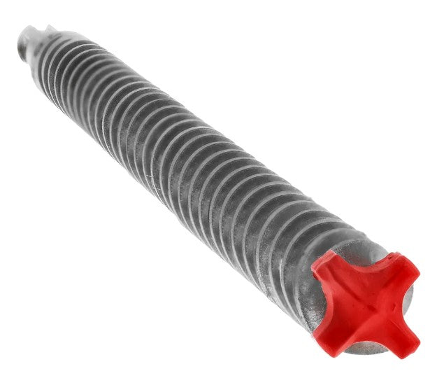 7/16 in. x 6 in. x 8 in. Rebar Demon SDS-Plus 4-Cutter Full Car