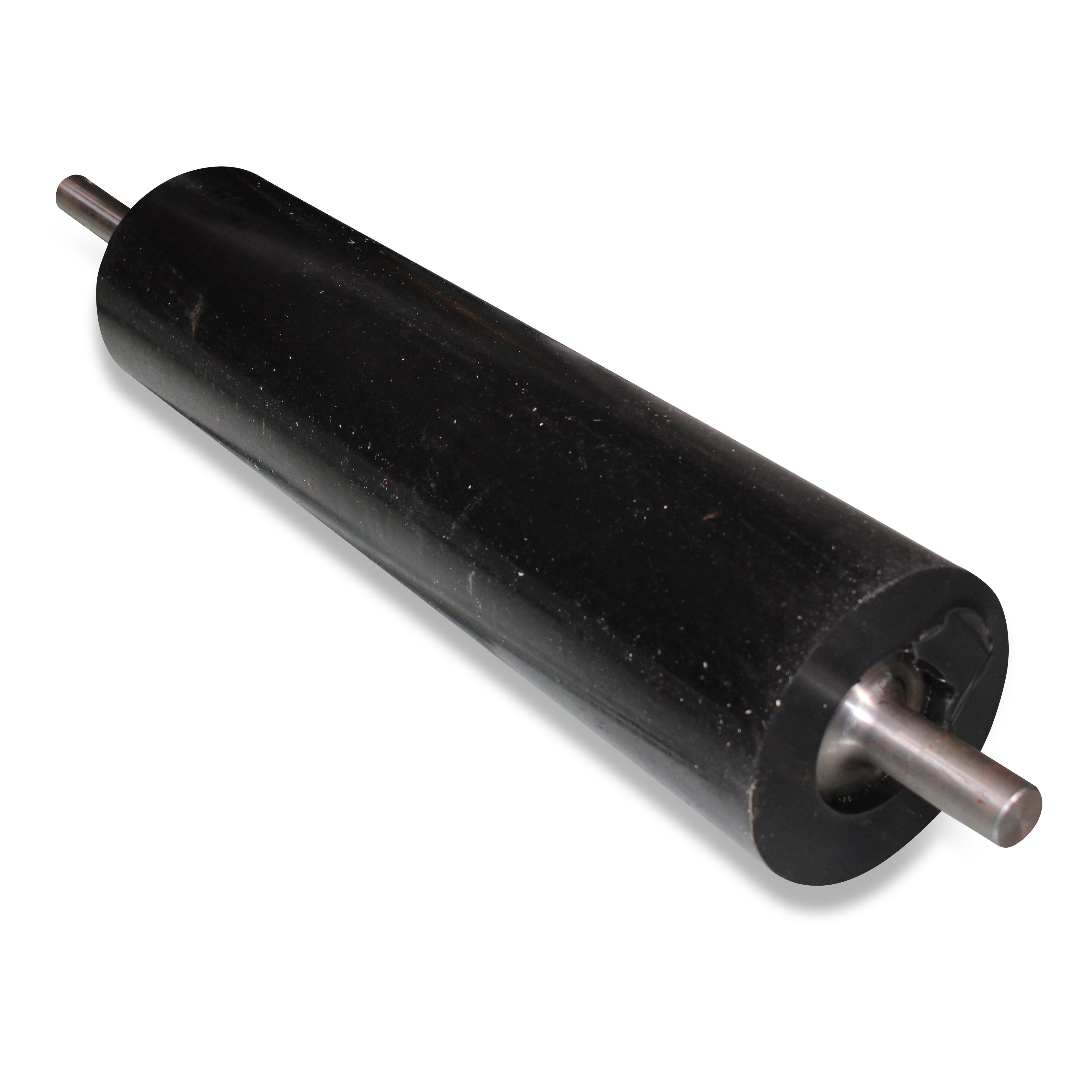 Drive roller dia 105x85x410/shaft 20x597 drive LB 245/350