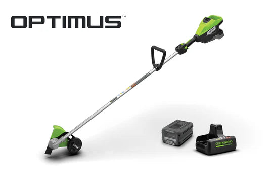 OPTIMUS 82V 1.6KW EDGER CORE 300 KIT