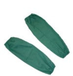 GREEN 90Z FR SLEEVE 23" LONG (WELDING)