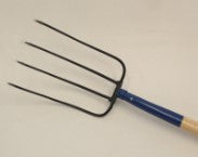 4-TINE HAY FORK