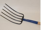 5-TINE HAY FORK