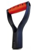 D-TYPE HDPE HANDLE